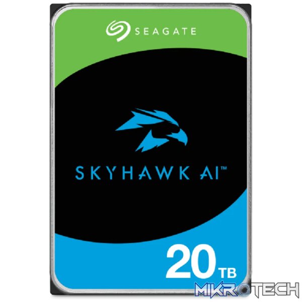 Seagate SkyHawk AI Seagate SkyHawk AI