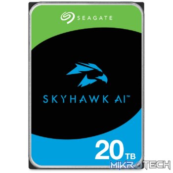 Seagate SkyHawk AI 20 TB