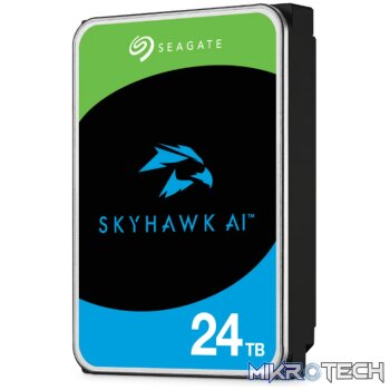 Seagate SkyHawk AI