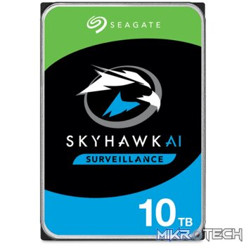 Seagate SkyHawk ST10000VE001