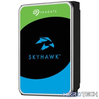 Seagate SkyHawk ST4000VX016