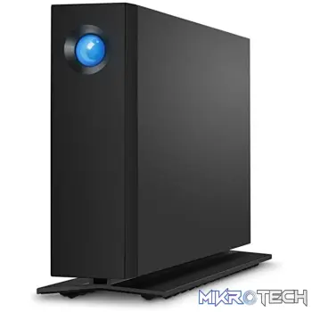 Seagate d2 Professional