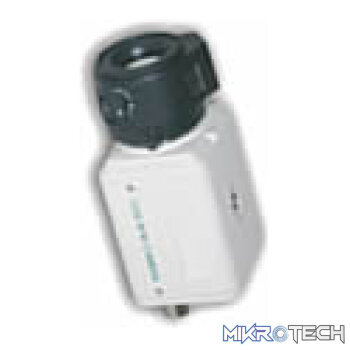 Securnix 1/3" B/W CCD Camera 430TV line
