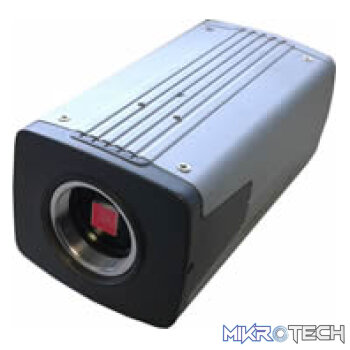 Securnix 1/3 inch Sony CCD Camera No Lens