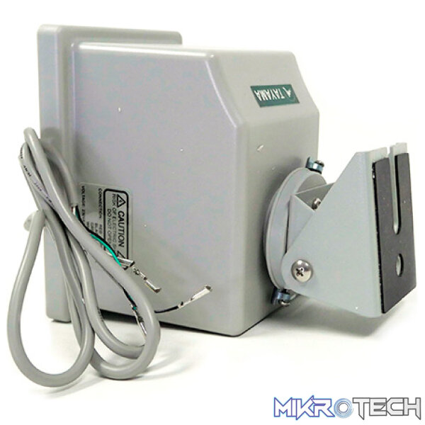 Securnix CCTV Motion Scanner Dog Securnix CCTV Motion Scanner Dog