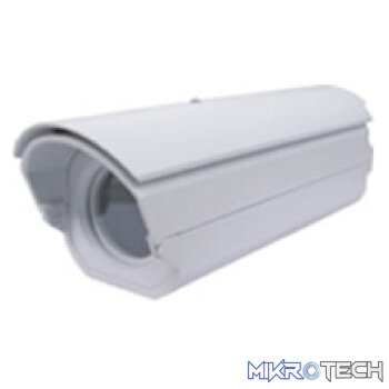 Securnix Housing Indoor Plastic
