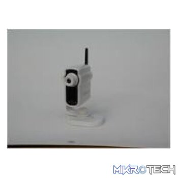 Securnix Mongoose CM240 wireless Camera1/3" CMOS Colour Camera FOR GK-430240