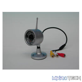 Securnix Mongoose IR Wireless Camerafor GK-410802 and GK-310802 wireless camera with night vision