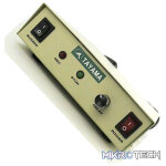 Securnix y CCTV Motion Scanner Control for SC001