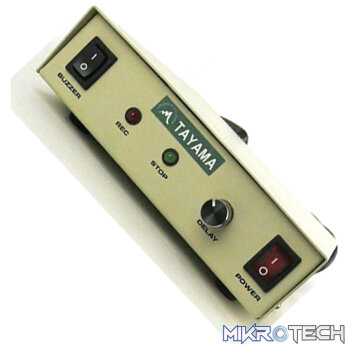 Securnix y CCTV Motion Scanner Control for SC001