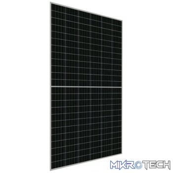 Seraphim Blade 400W SRP-400-BMA Tier 1 Monocrystalline Silicon Solar Panel