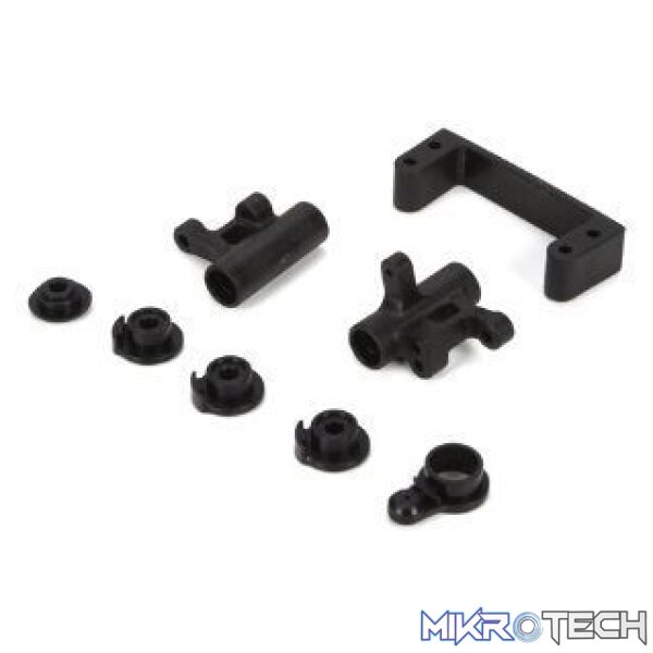* Server Saver Mount and Bellcrank Set: * Server Saver Mount and Bellcrank Set: