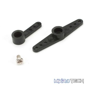 * Servo Arm Set: EFLR7100