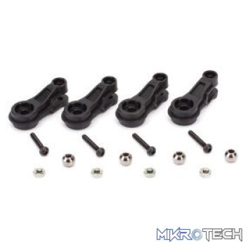 * Servo Control Arm Set: 700 X