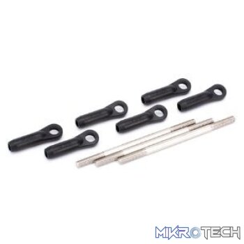 * Servo Control Link Set