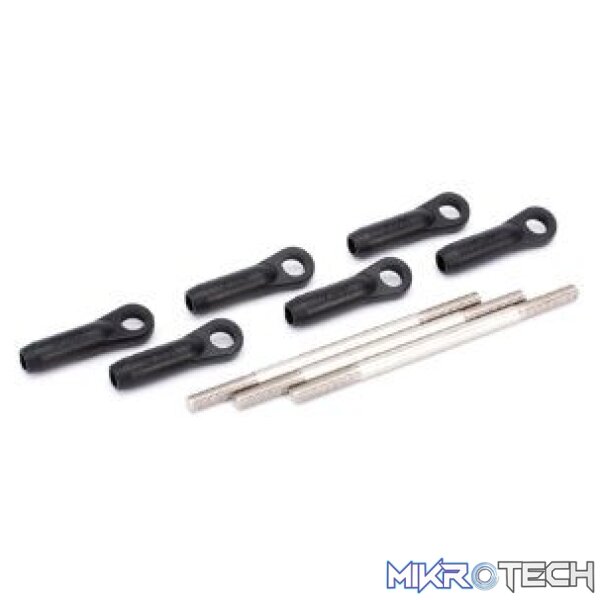 * Servo Control Link Set * Servo Control Link Set