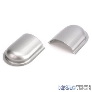 * Servo Cover (2): UMX Carbon Cub SS