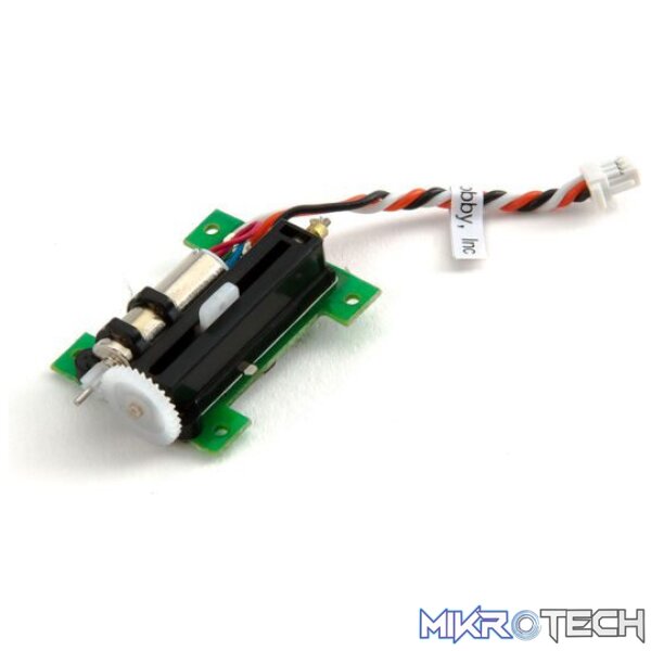 Servo L 35mm 120S Servo L 35mm 120S