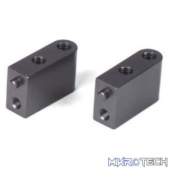 * Servo Mount Aluminum: Mini 8IGHT