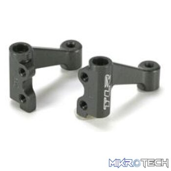 * Servo Mounts Aluminum 22/22T