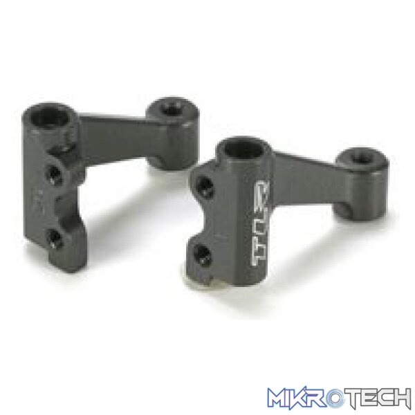 * Servo Mounts Aluminum 22/22T * Servo Mounts Aluminum 22/22T
