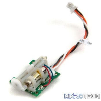 * Servo: Nano CP S