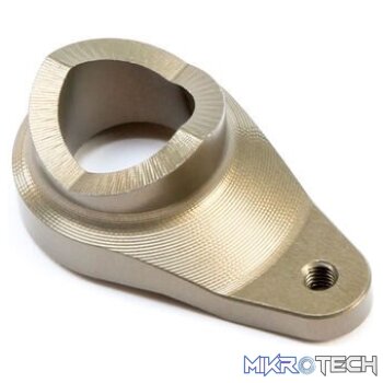 Servo Saver Arm Aluminum: 8X
