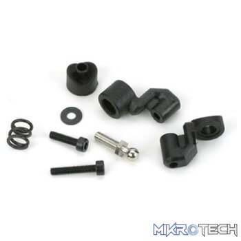 ** Servo Saver & Arm Set: MRC