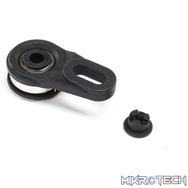 Servo Saver Assembly: Promoto-MX Servo Saver Assembly: Promoto-MX