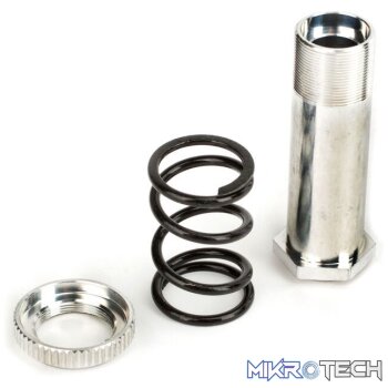 * Servo Saver Post Nut Spring: Revenge