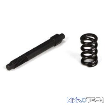 * Servo Saver Post Spring: Glamis Uno