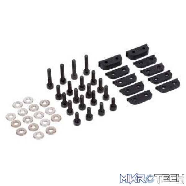 * Servo Screw Set: 700 X * Servo Screw Set: 700 X