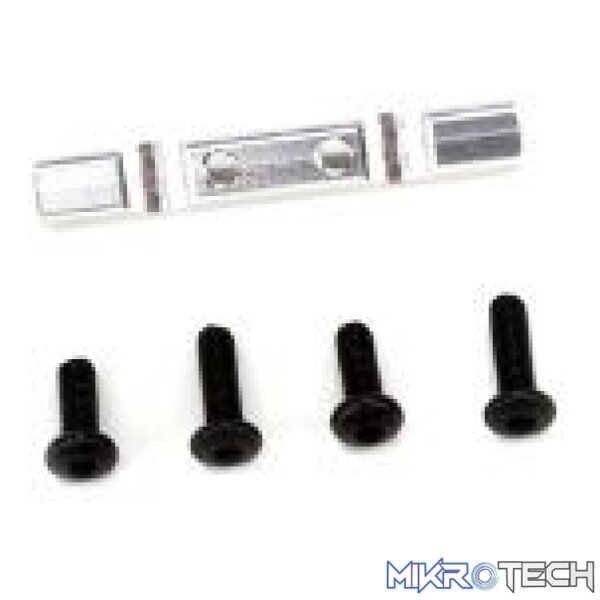 * Servo Support Cross Member: B500 3D/X * Servo Support Cross Member: B500 3D/X