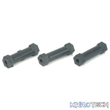 Servo Tray Stand Off(RTR):MAY