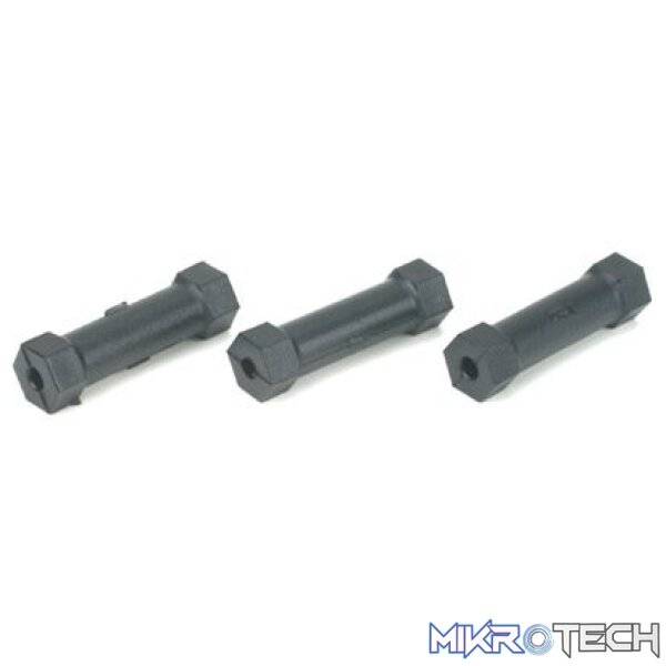 Servo Tray Stand Off(RTR):MAY Servo Tray Stand Off(RTR):MAY