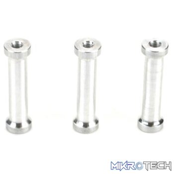Servo Tray Standoff (Pro): Mayhem TUR