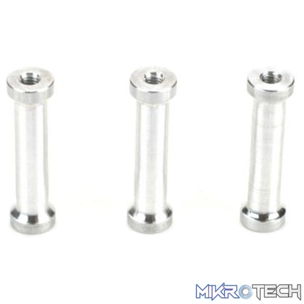 Servo Tray Standoff (Pro): Mayhem TUR Servo Tray Standoff (Pro): Mayhem TUR