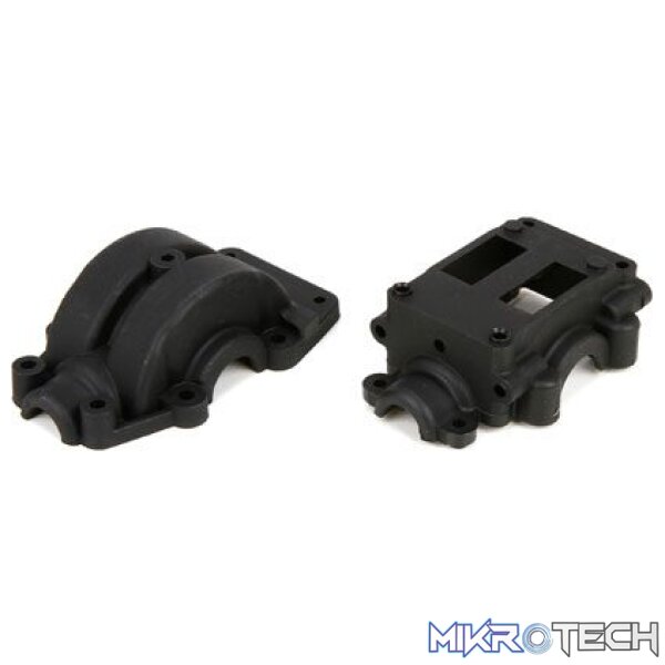 Set: 1/10 4wd Diff Gearbox Set: 1:10 4wd Set: 1/10 4wd Diff Gearbox Set: 1:10 4wd