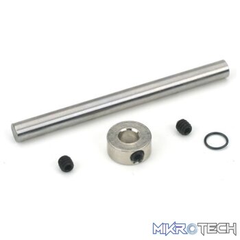 Shaft:Park 480 Brushless Outrunner