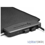 Sharkoon 1337 RGB Gaming Mat XL - Image 2