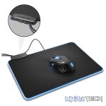 Sharkoon 1337 RGB Gaming Mat XL - Image 3