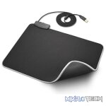 Sharkoon 1337 RGB Gaming Mat XL - Image 4