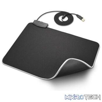 Sharkoon 1337 RGB Gaming Mat XL