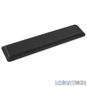 Sharkoon ELITE SHARK Wrist Rest Black