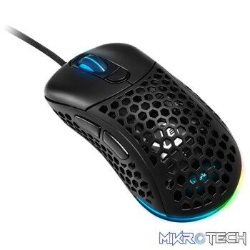 Sharkoon LIGHT Gaming Mouse 16 000 DPI