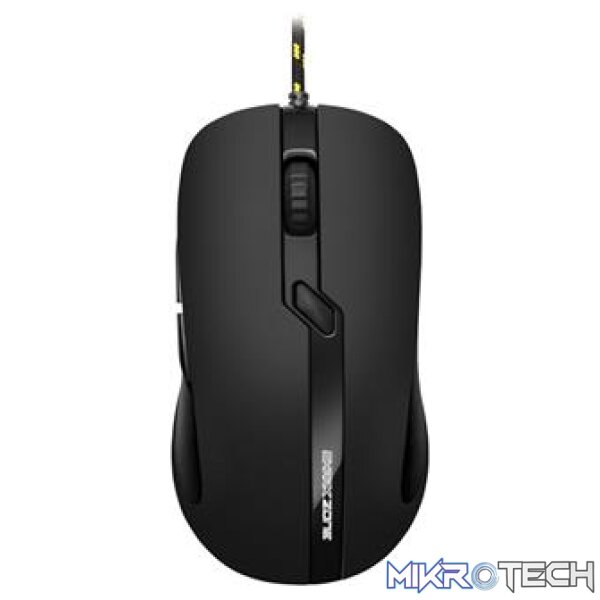 Sharkoon Shark Zone M52 8200 DPI Laser Gaming Mouse - Image 2