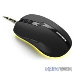 Sharkoon Shark Zone M52 8200 DPI Laser Gaming Mouse