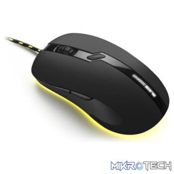 Sharkoon Shark Zone M52 8200 DPI Laser Gaming Mouse