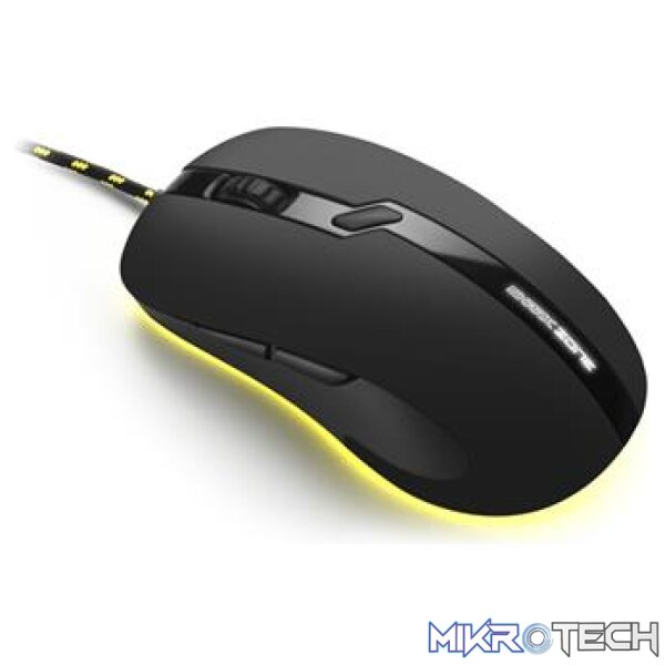 Sharkoon Shark Zone M52 8200 DPI Laser Gaming Mouse Sharkoon Shark Zone M52 8200 DPI Laser Gaming Mouse