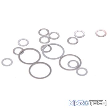 Shim Set: CCR